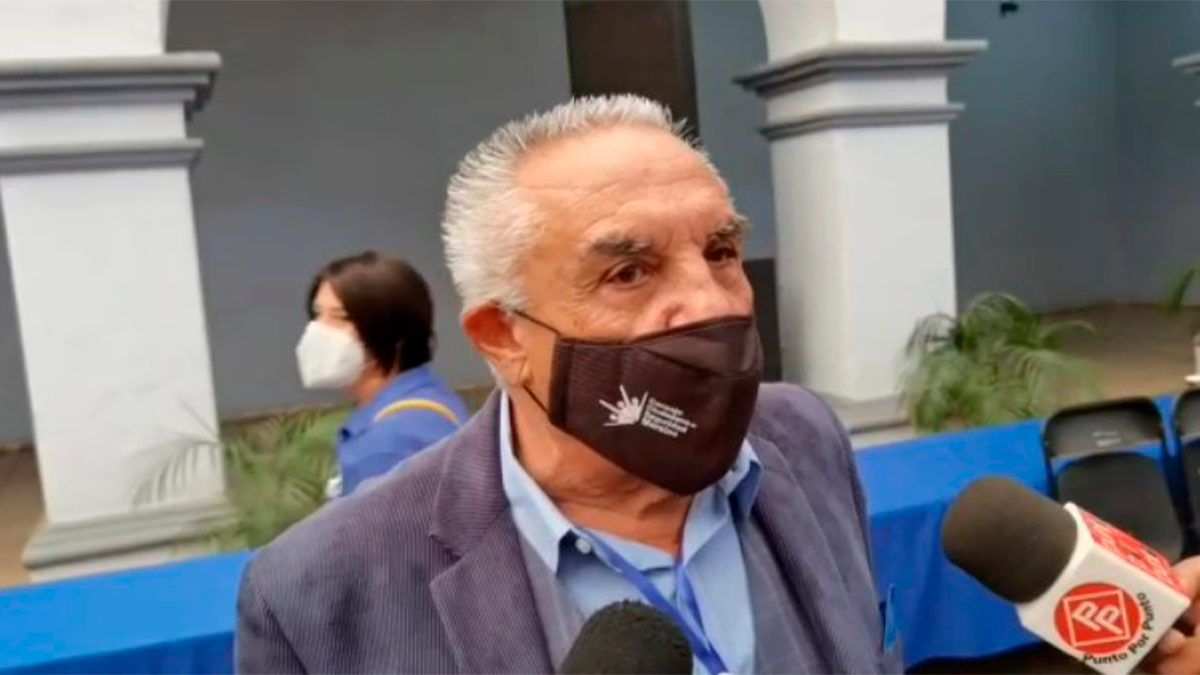 “INCREMENTO DE ROBOS AUMENTA LA VIOLENCIA”: RUEDA MONCALIAN