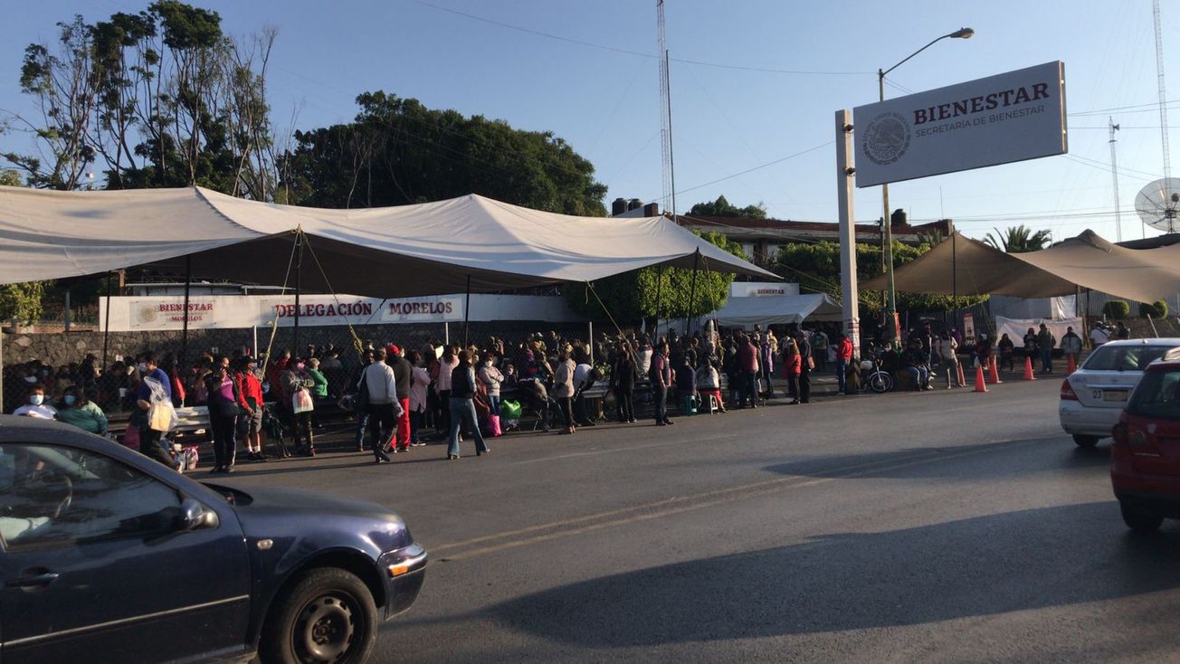 Habrá nueva fecha de vacunación para terceras dosis