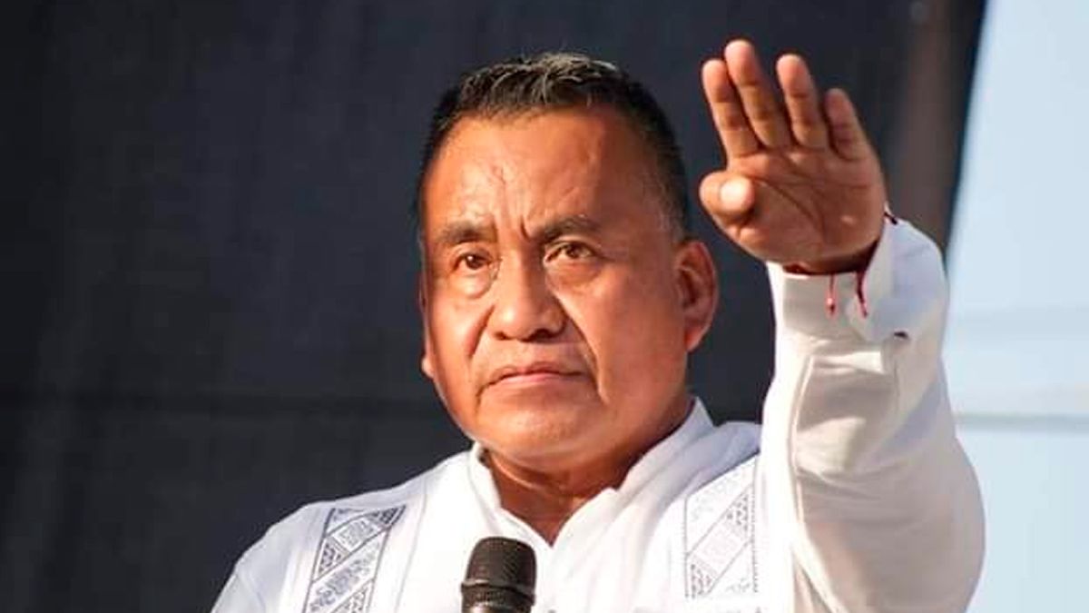 Exige diputada Macrina Vallejo justicia por asesinato del edil de Xoxocotla