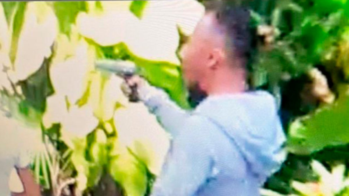 Balacera en hotel de Xcaret deja dos hombres muertos