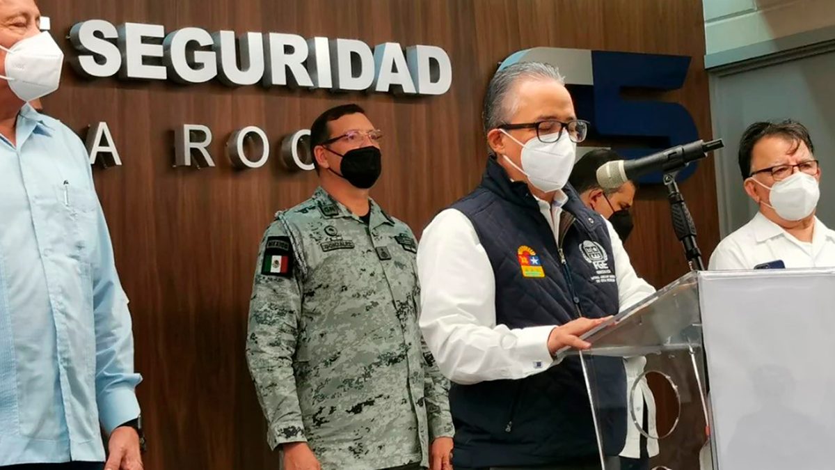 Detienen a dos personas por el asesinato de canadienses en Hotel XCARET