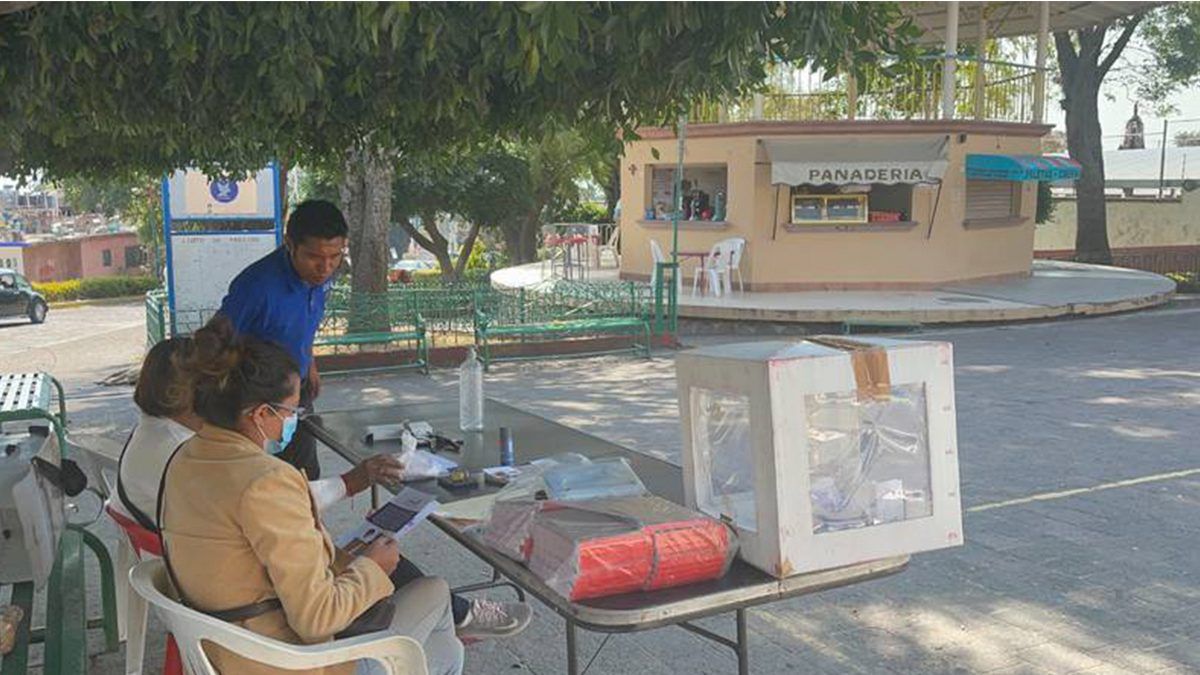 Solicitan que la Consulta Indígena se realice de manera adecuada