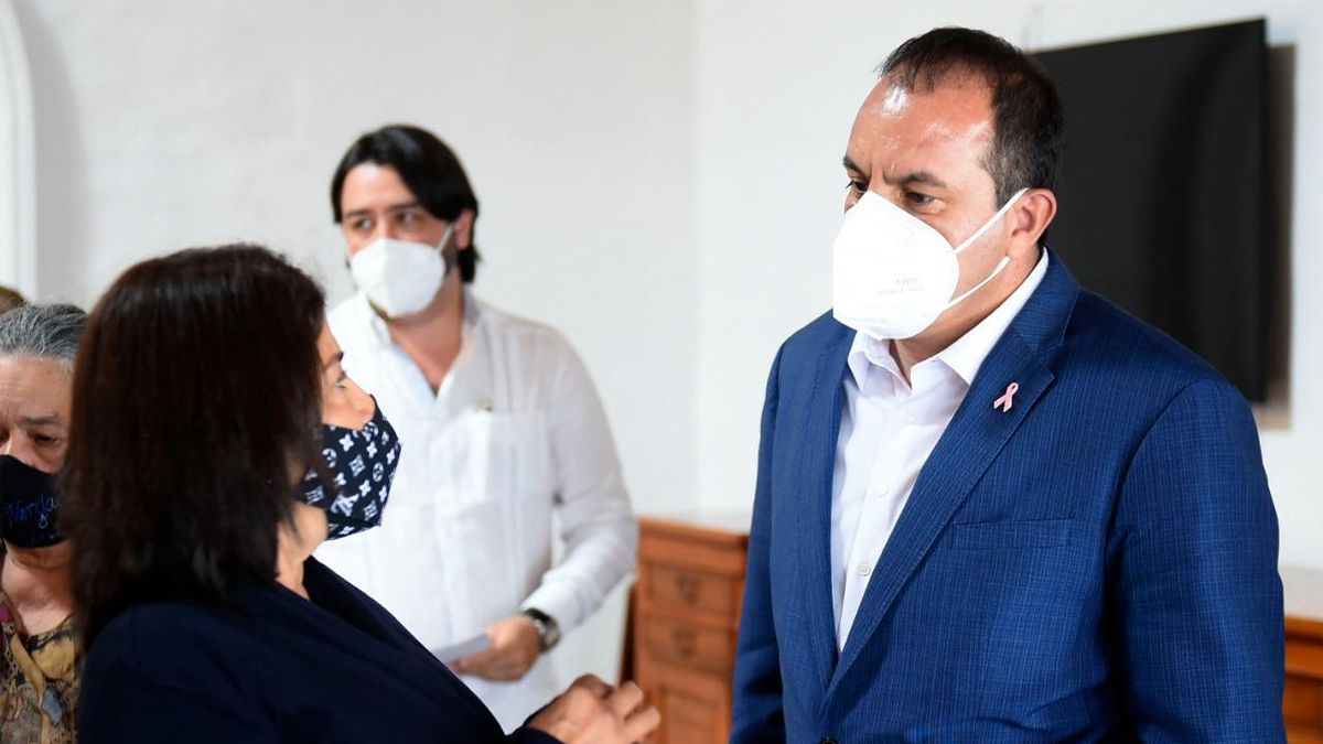 Lamenta Gobierno de Morelos, asesinato de activista en Temixco