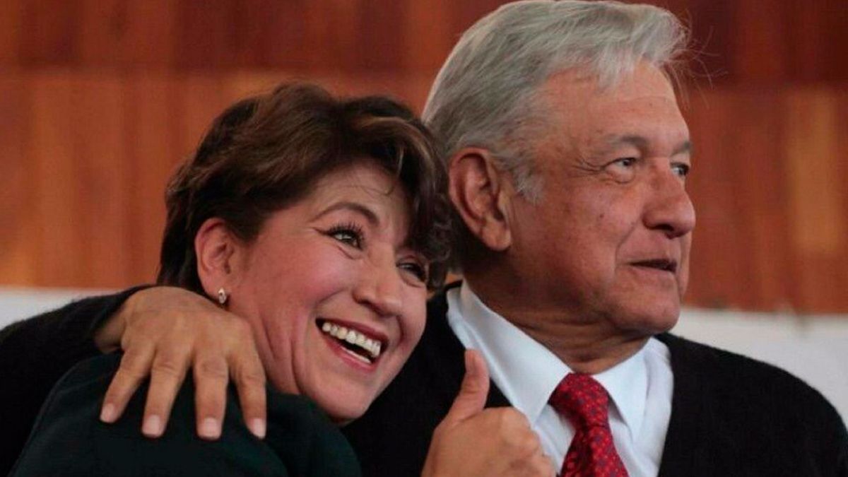 Sancionan a Morena por ser financiado con recursos del Ayuntamiento de Texcoco, Estado de México