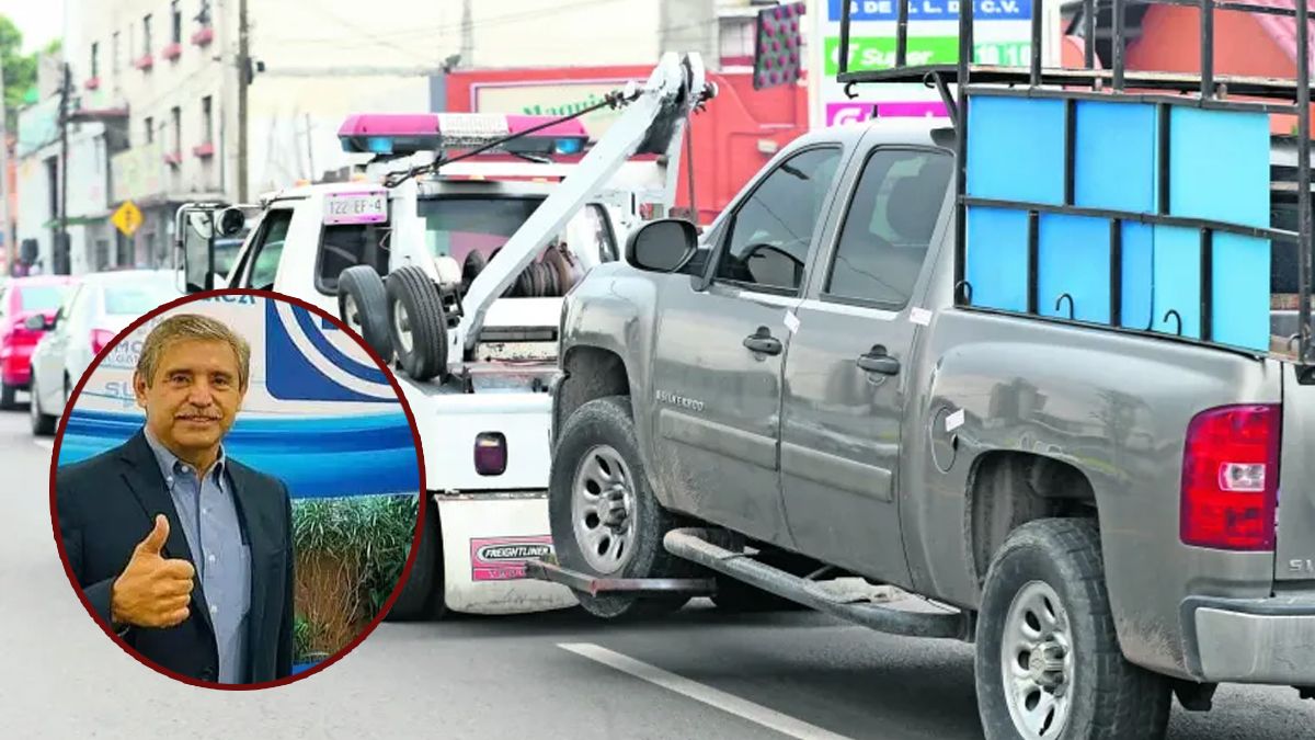 Nuevo Gobierno de Cuernavaca va contra mafia de corralones; pausan multas de tránsito