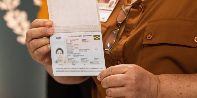 ¿Cuánto costará tramitar un pasaporte este 2022?