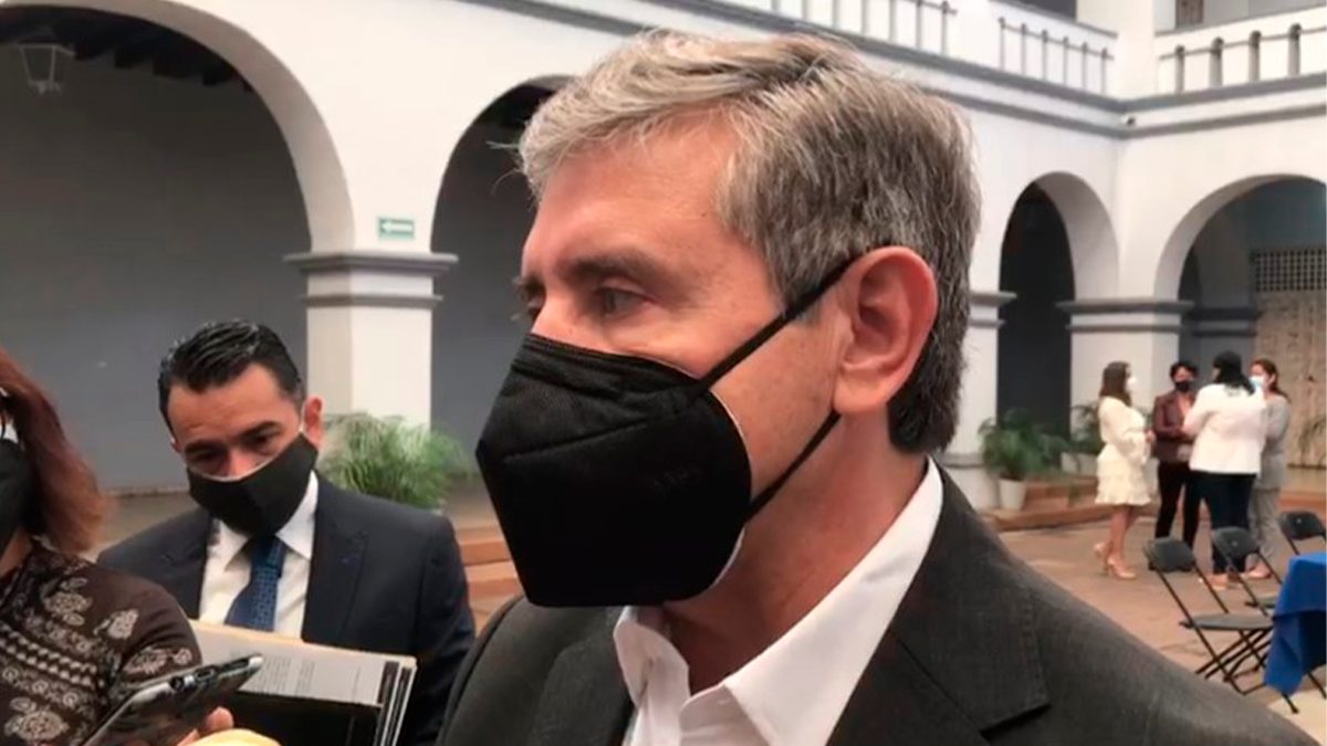 Colonias de Cuernavaca podrán acceder a obras públicas con la reestructuración financiera