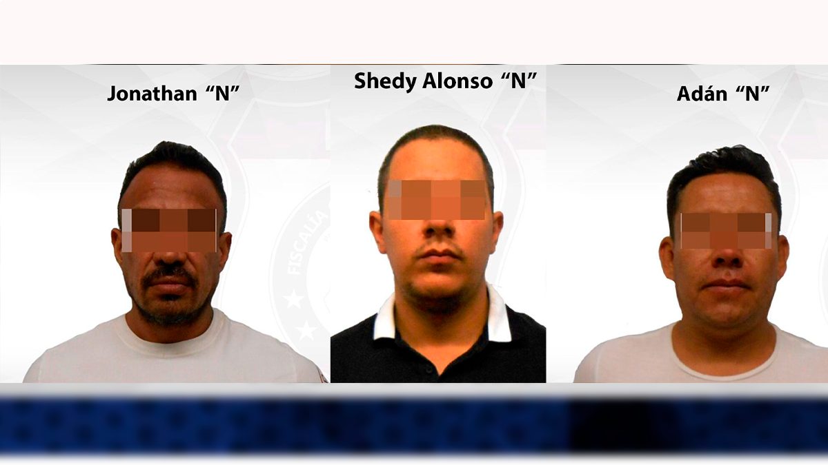 Vinculan a atacantes del juez federal