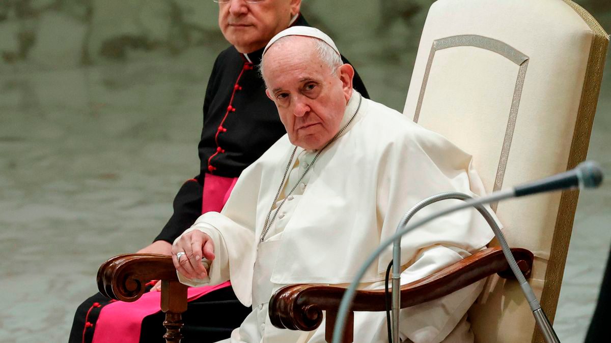 Reitera el Papa Francisco su compromiso de hacer justicia a víctimas de abusos