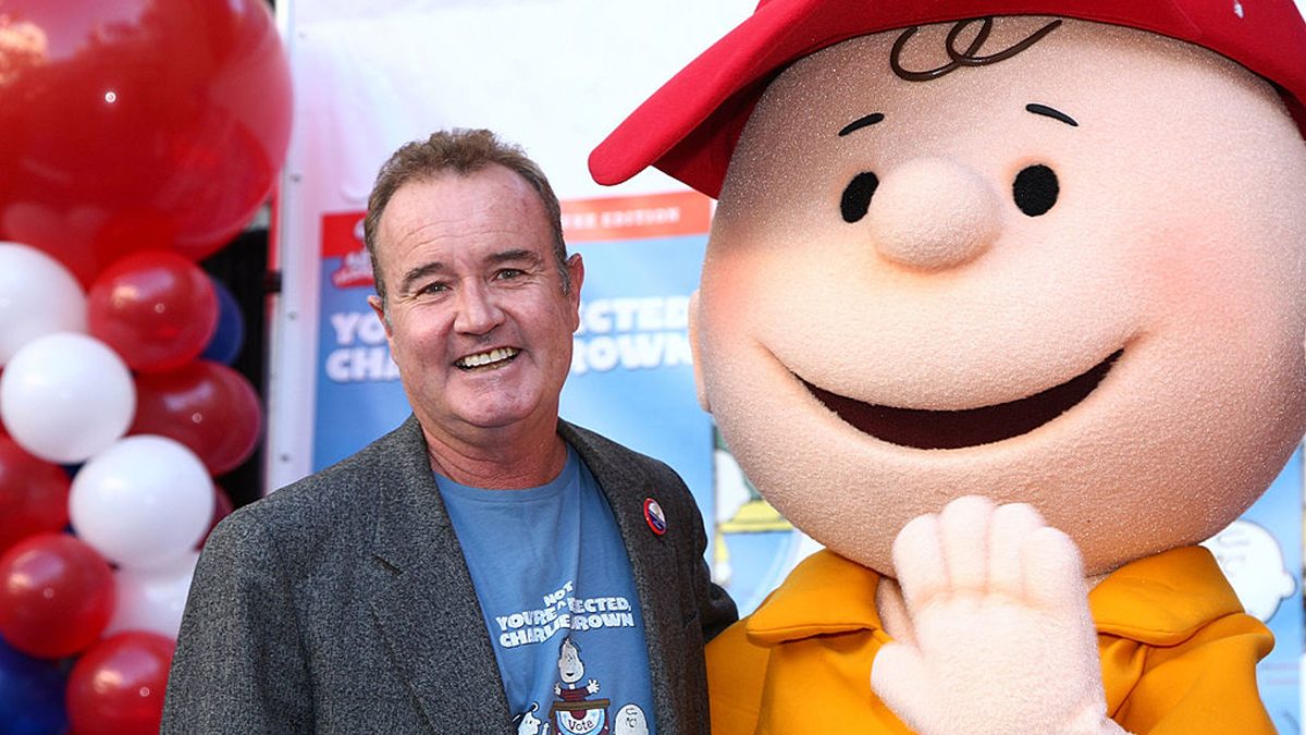 Encuentran sin vida al actor estadounidense Peter Robbins