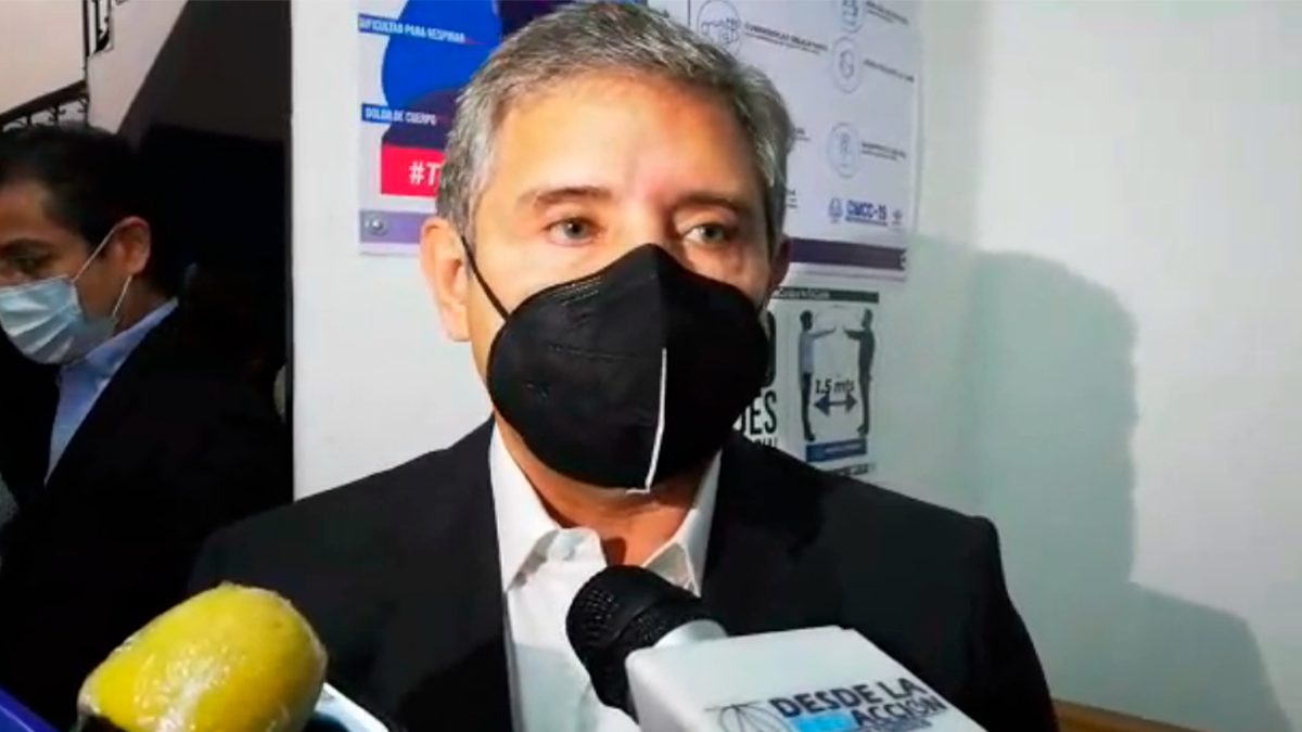 Habrá reestructuración en SAPAC