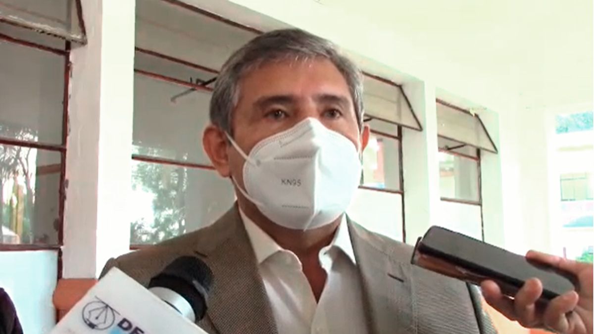 Buscará Urióstegui modificaciones en la Ley de Ingresos