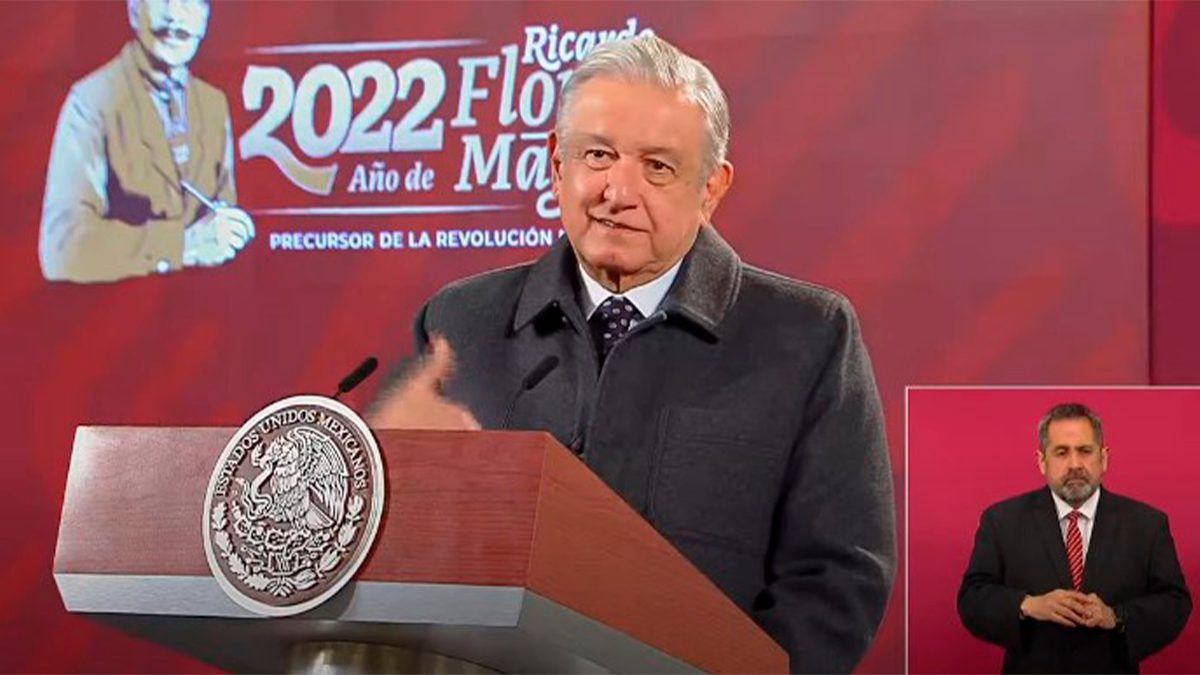 Expresa AMLO su proceso de recuperación por el COVID-19