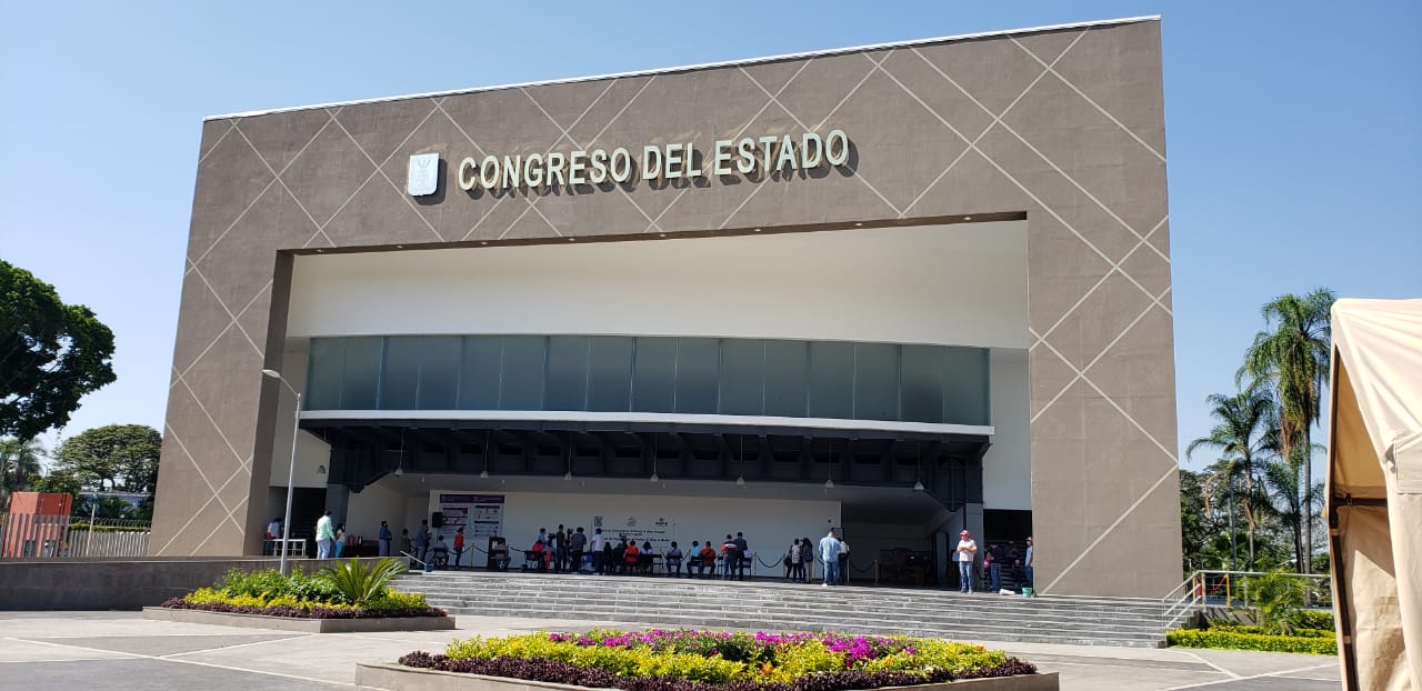 Reunión con diputados permitirá trazar ruta en lo legislativo: Polanco Saldivar