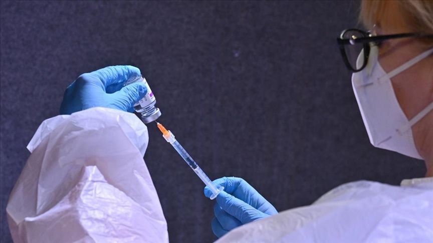 Italianos diseñan vacuna Covid-19 para combatir todas las variantes