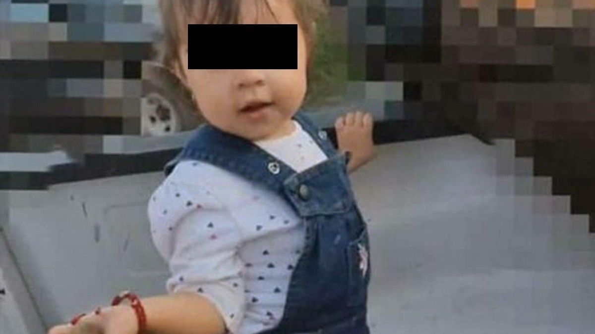 Fallece niña tras comer galleta envenenada en Jalisco