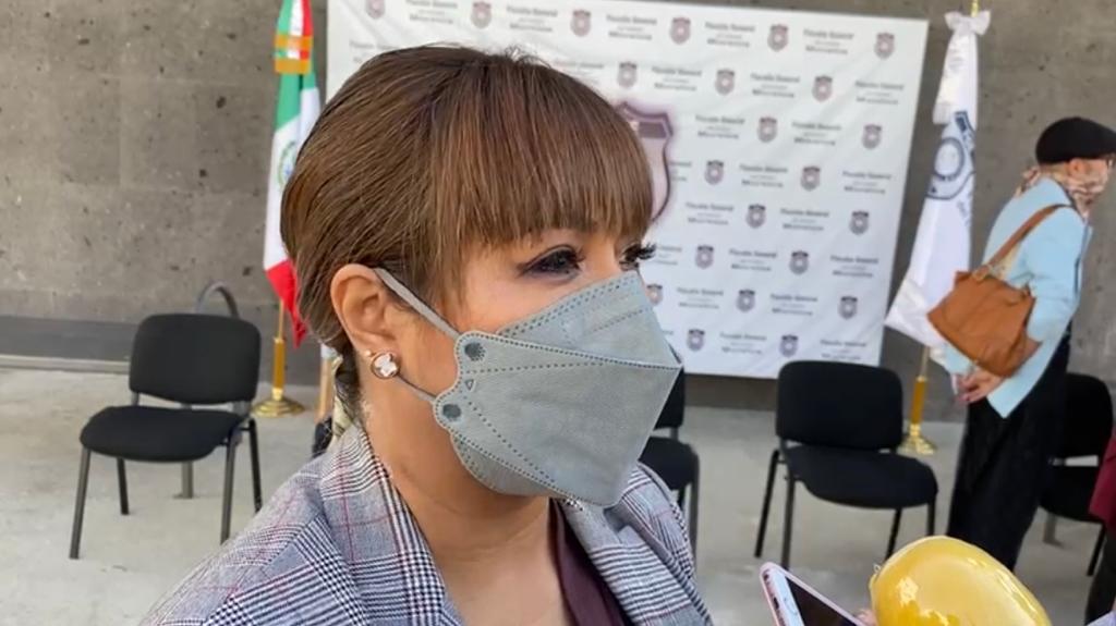 Existen tres líneas de investigación en el caso de Ana Luisa