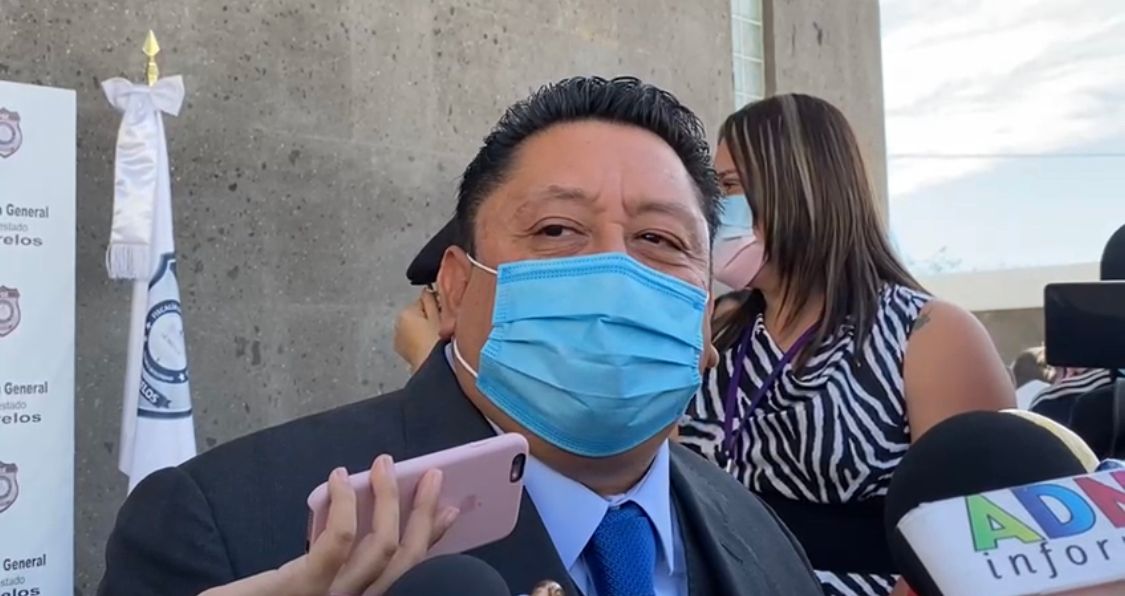 Identifican probable responsable del homicidio de Ricardito