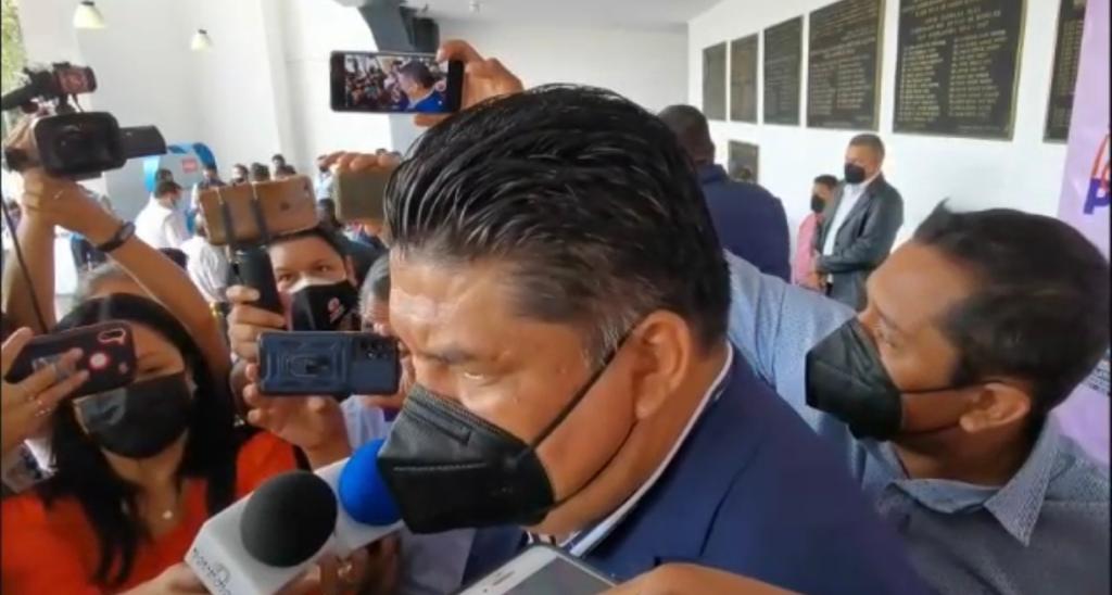 Llaman al diálogo para atender rezago legislativo