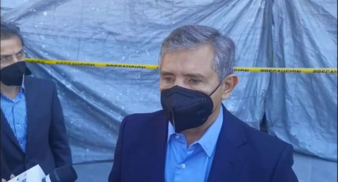 Confía Urióstegui en aprobación de las leyes de ingresos