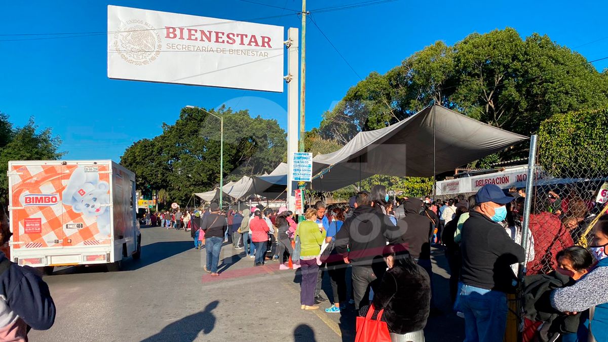 “Personas que no se quieren vacunar pueden afectar a los demás”