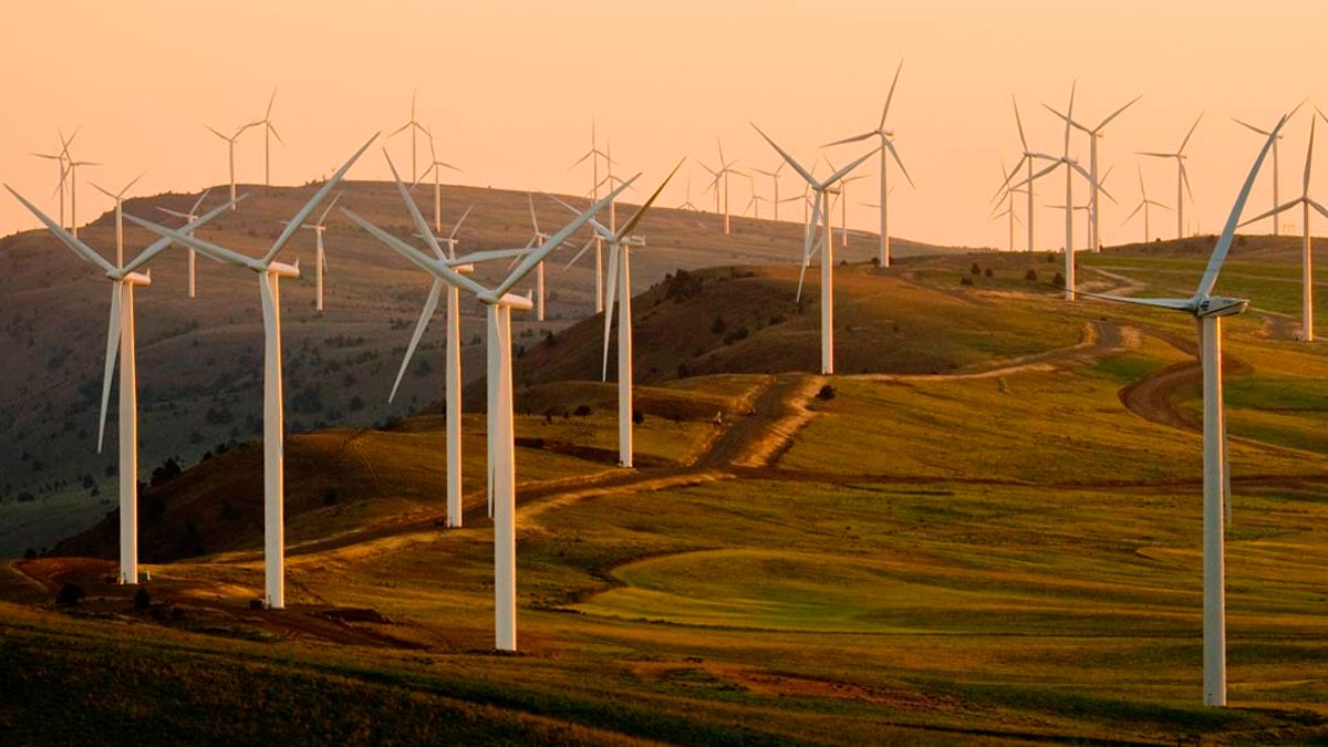 Buscan industria minera reducir impactos ambientales con energías limpias