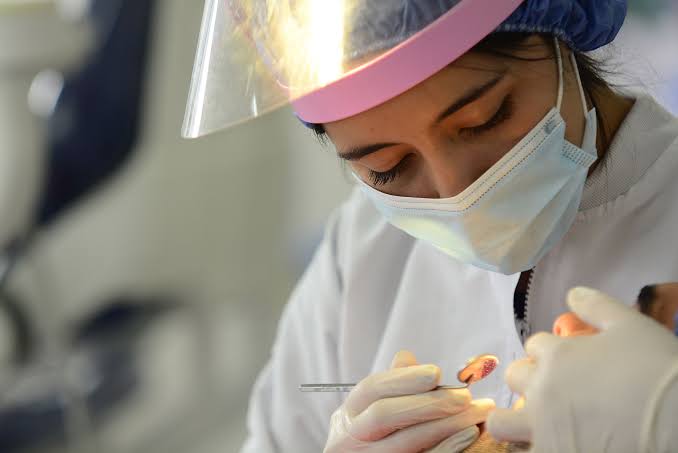 Datos curiosos de la odontología en la minería