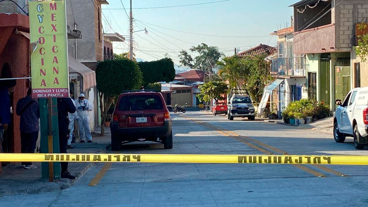 Morelenses consideran que continuarán índices de delincuencia