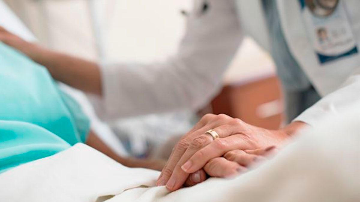 “Fundamental abordar el tema de la objeción de consciencia con los médicos”