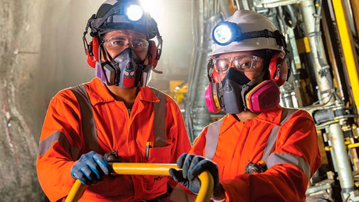 Minería: Motor fundamental en la economía de México