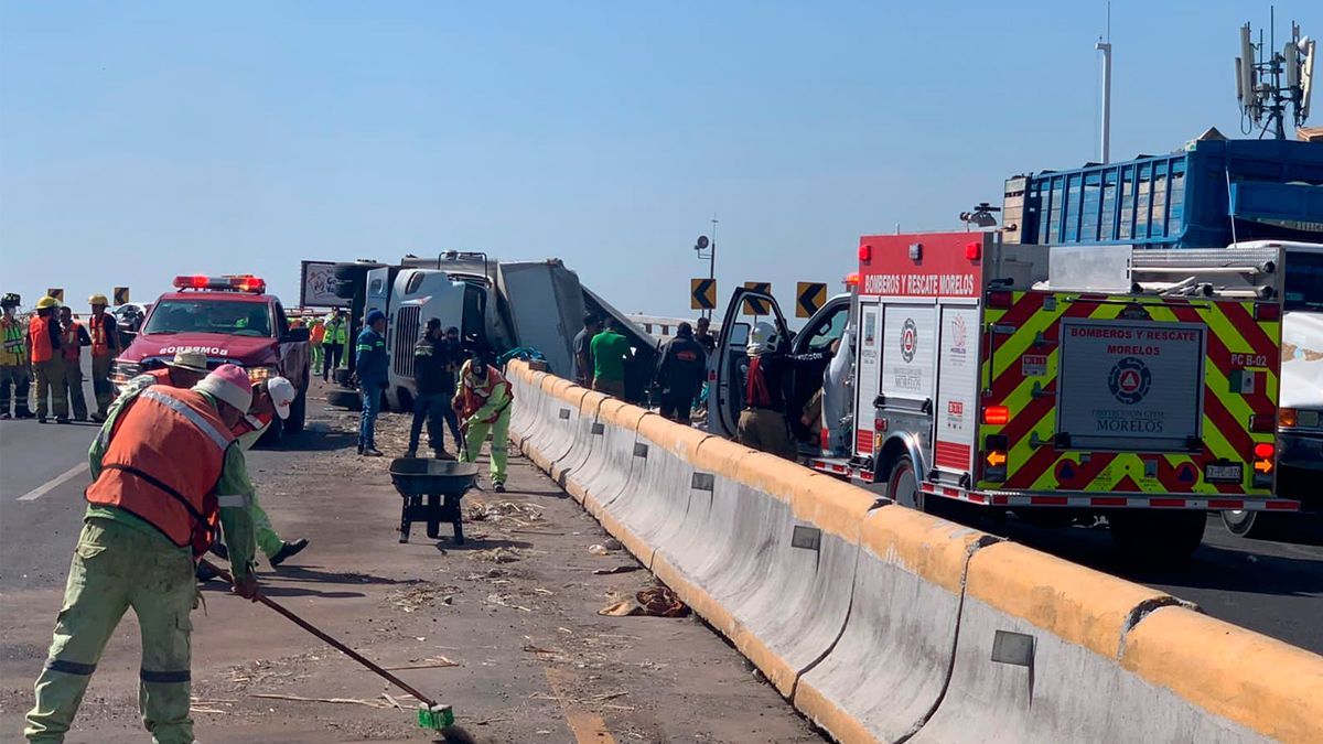 Aumentan accidentes viales: Paso Exprés, zona que más preocupa