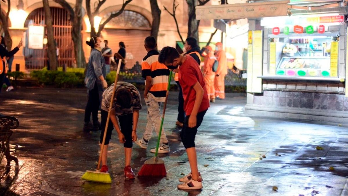 Seguridad Ciudadana es responsabilidad de todos