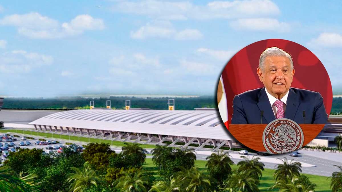 Aeropuerto de Tulum podría llamarse Felipe Carillo Puerto
