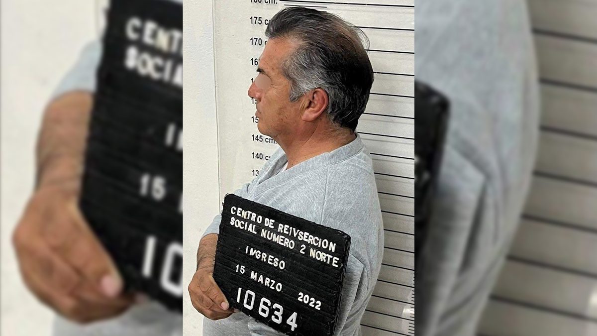 el bronco nuevo león