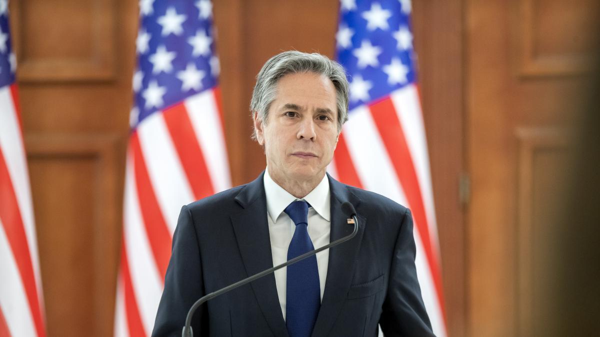 Estado Unidos declaró que fuerzas rusas cometieron crímenes de guerra