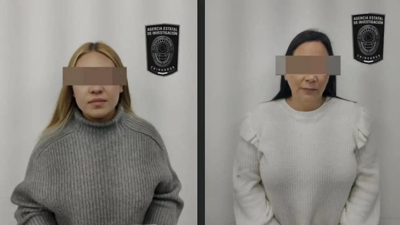 Vinculan a procesos a maestras acusadas abusar de menor en Ciudad Juaréz