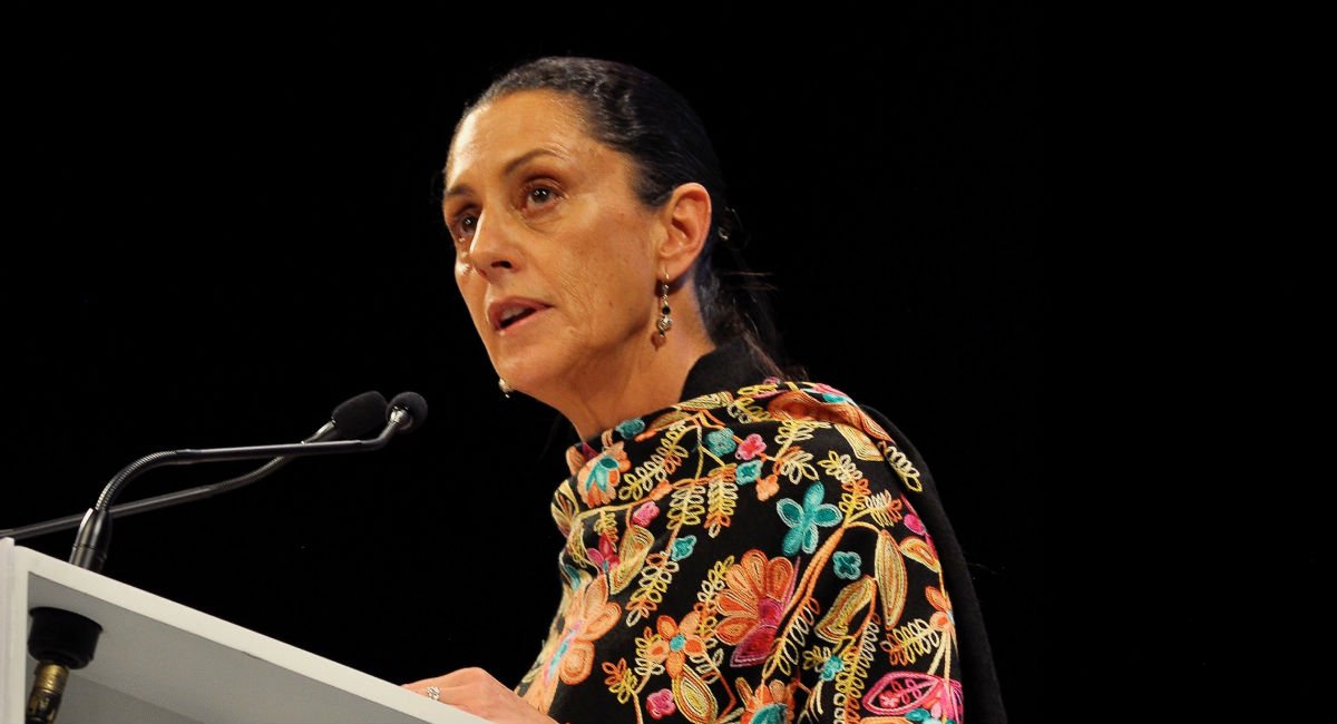 CDMX mantendrá escuelas de tiempo completo: Claudia Sheinbaum