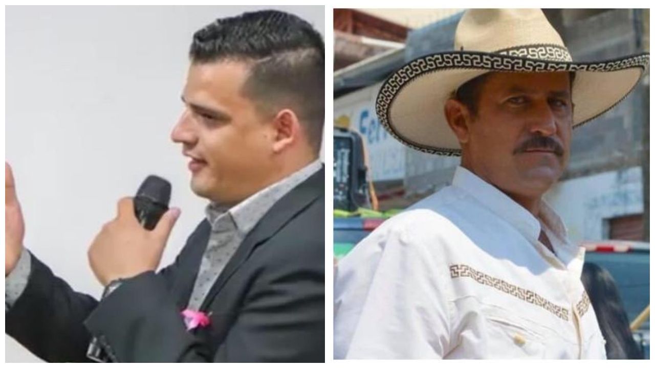 Hallan muerto a René Cervantes, asesor del alcalde de Michoacán