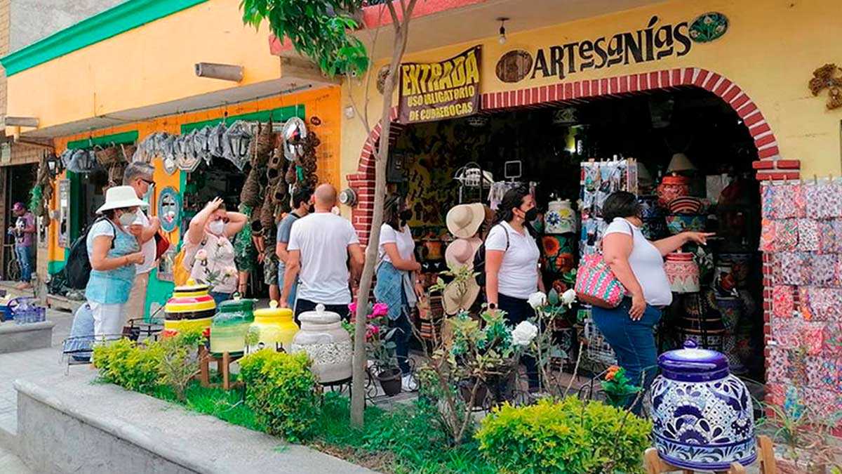 Inseguridad afecta la llega de turismo a Morelos