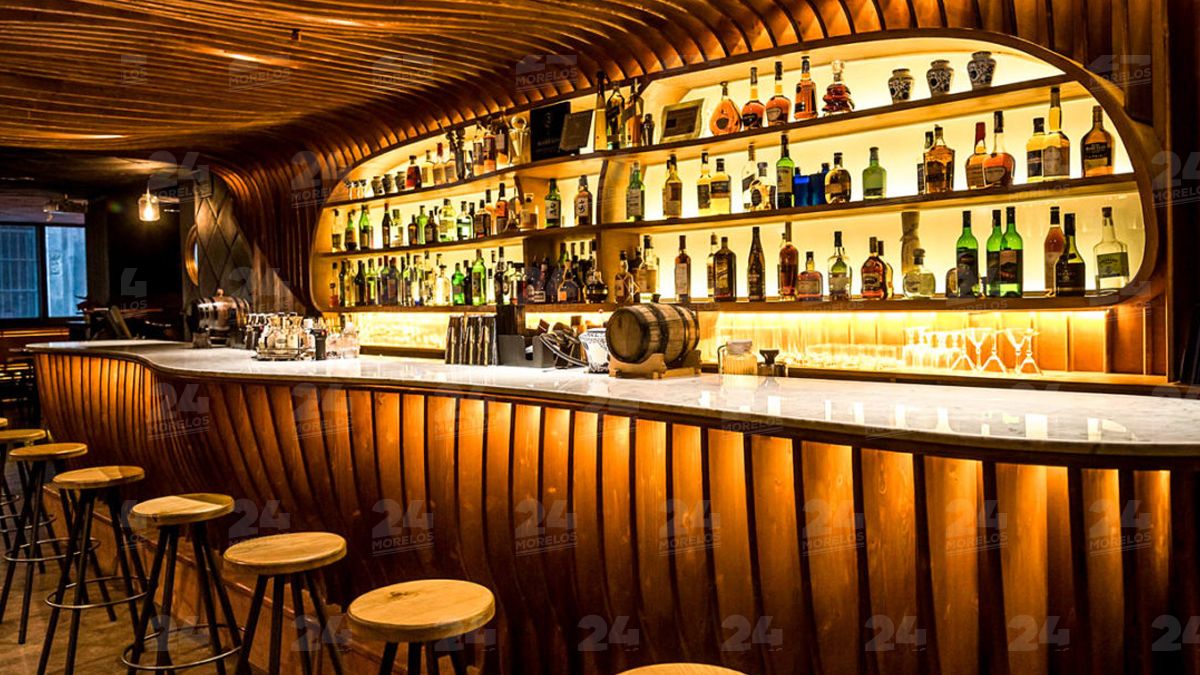 Cierran bares por incumplir reglamento en Cuernavaca