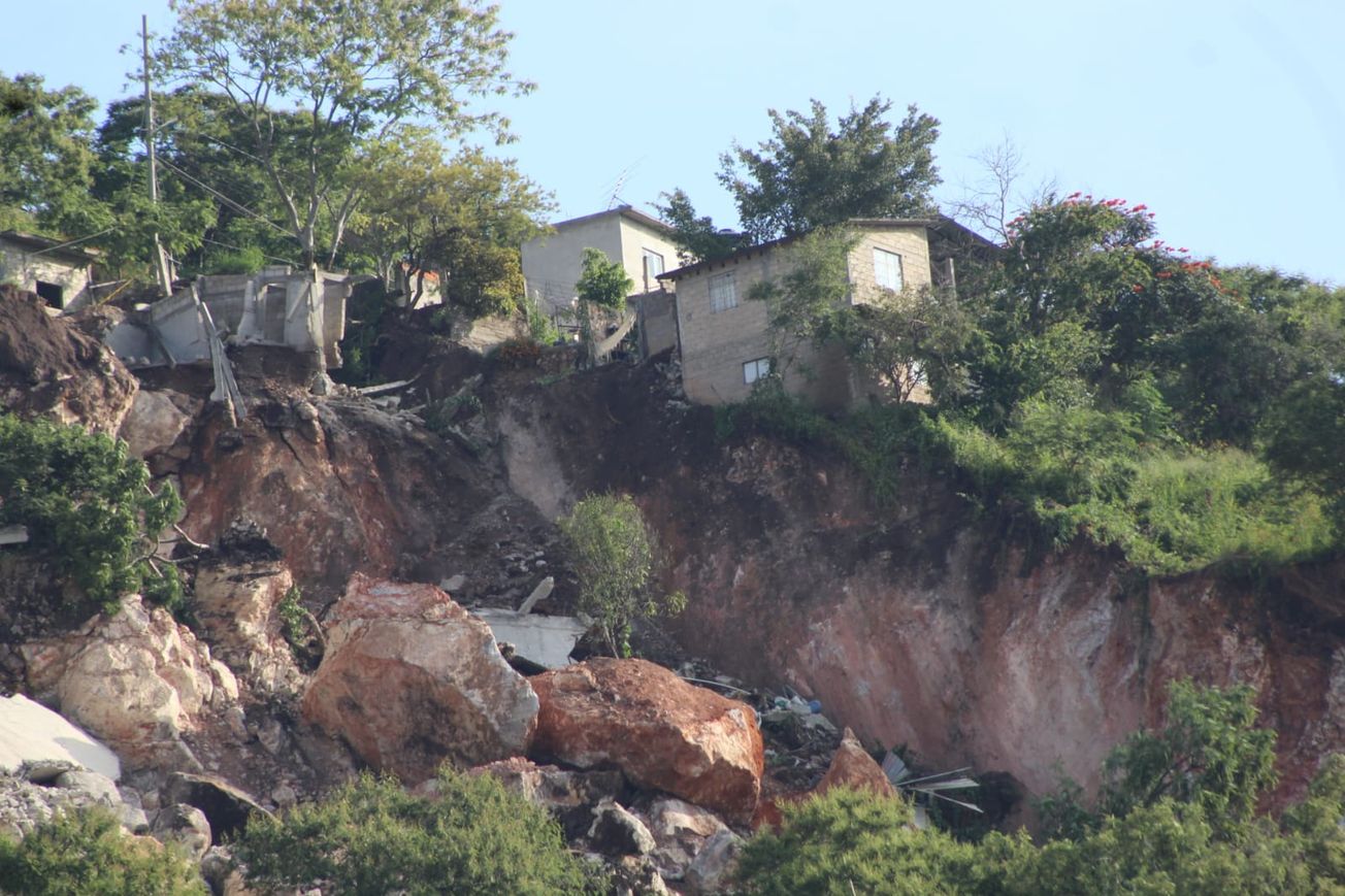 Entregará PC Morelos dictámenes del Cerro Vista Hermosa