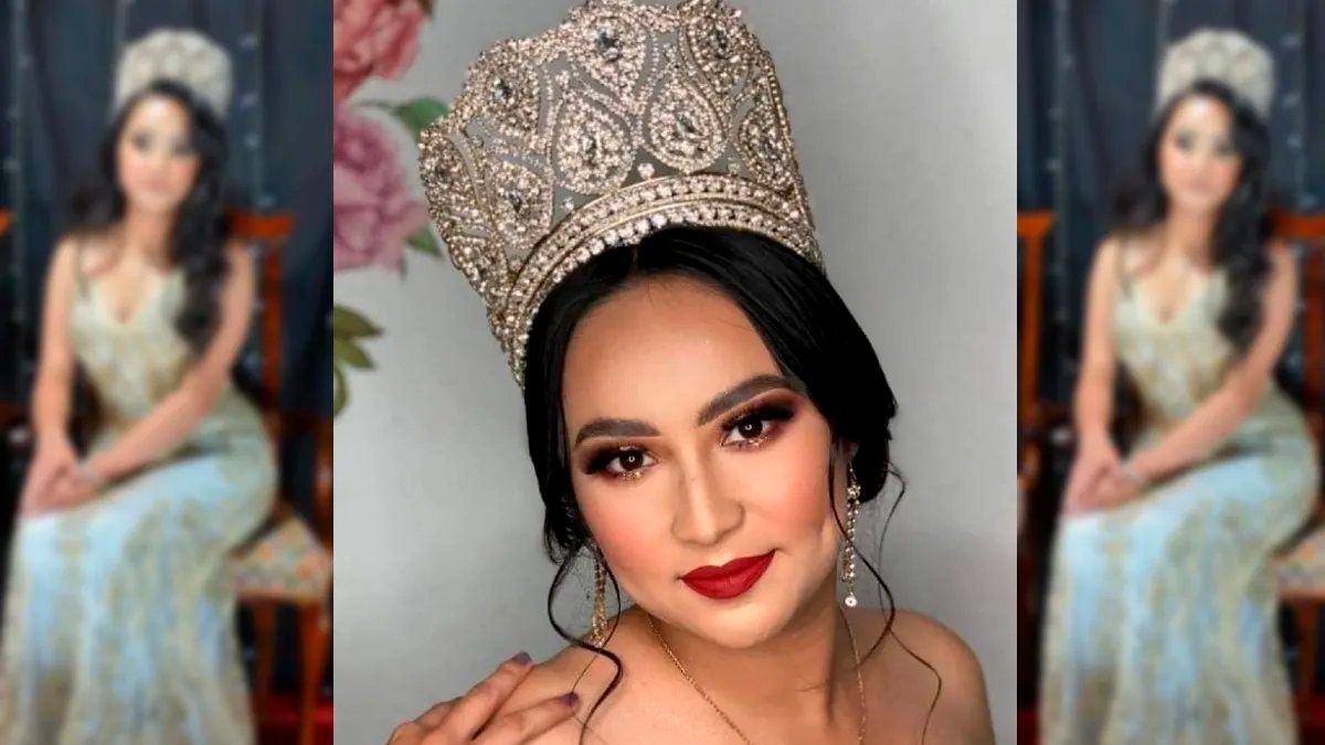 Asesinan ex reina de belleza en Aguascalientes