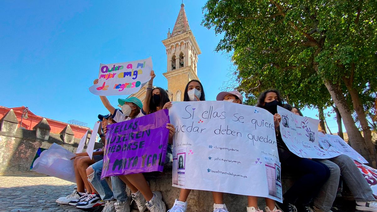 Violencia Vicaria: Otra violencia que afecta a mujeres