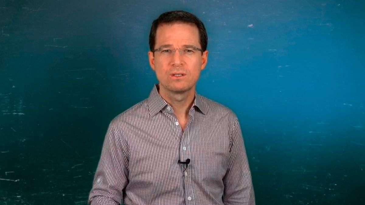 Revocación de Mandato es un fraude, no se debe votar: Ricardo Anaya