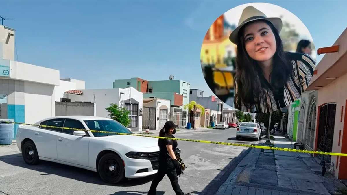 Desmiente Fiscalía de Nuevo León localización de joven desaparecida