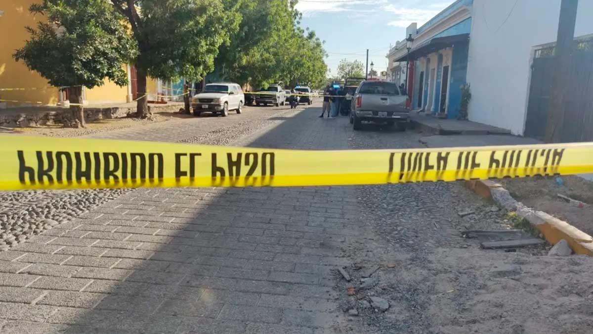 Reportan feminicidio de una menor de 4 años en Puebla