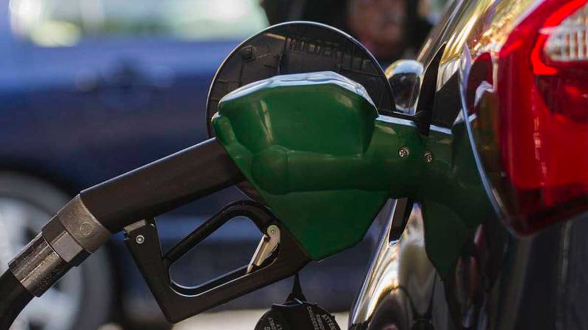 Descarta Hacienda aumento de precios de la gasolina en la frontera