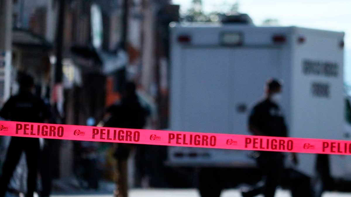 Pedirán mayores medidas de seguridad en negocios de giros rojos