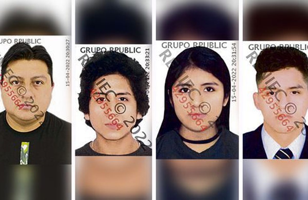 LOS COMPADRES DE LA UNI