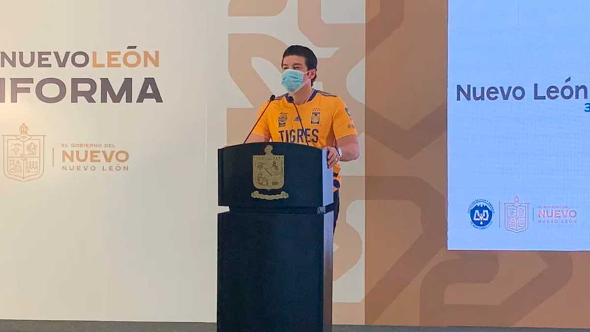 Realiza Nuevo León auditorias para evitar extracción ilegal de agua